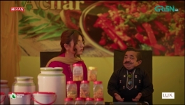 Ishq Di Chashni - Episode 05